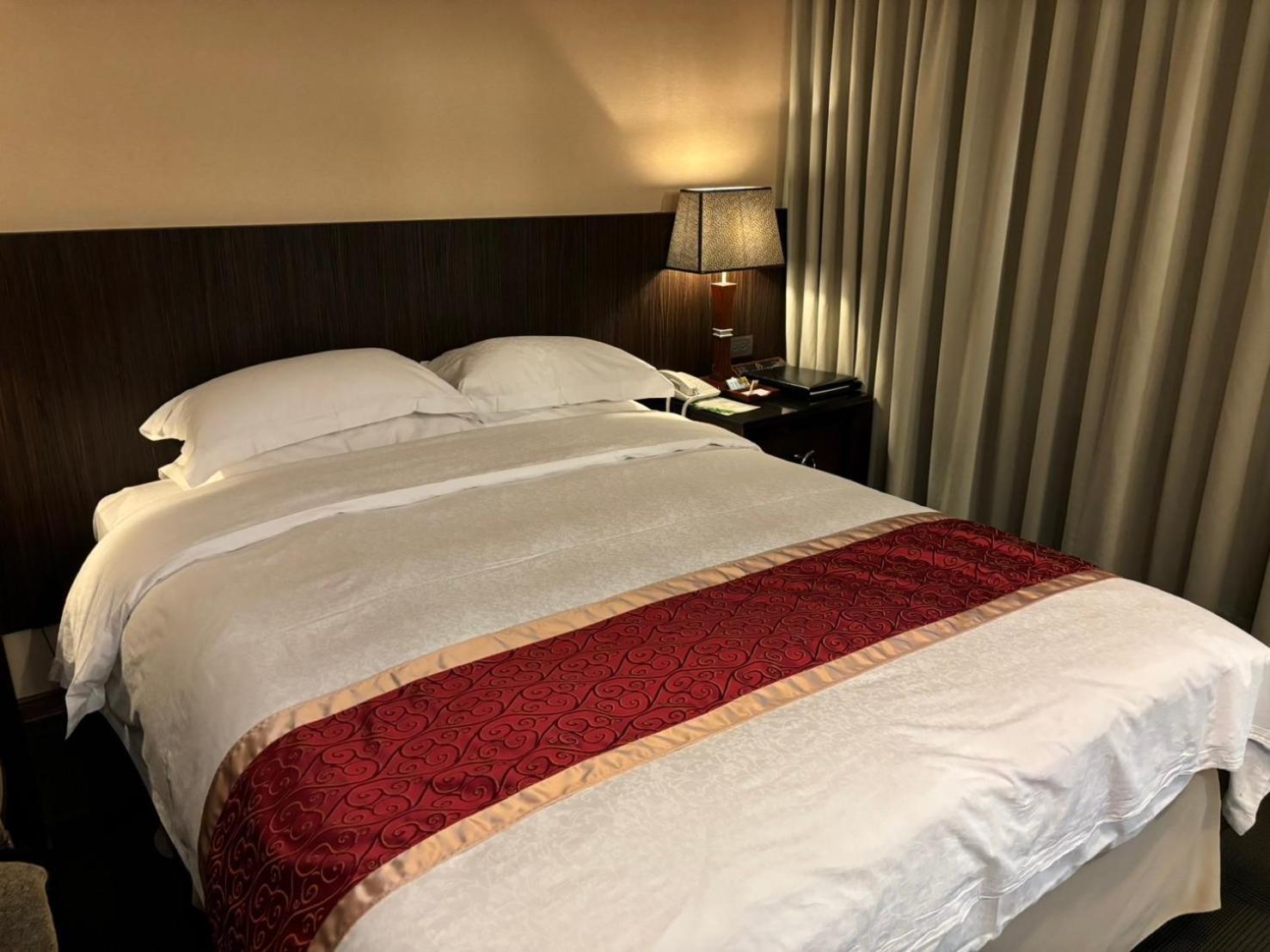 Art Spa Hotel Yilan Екстериор снимка